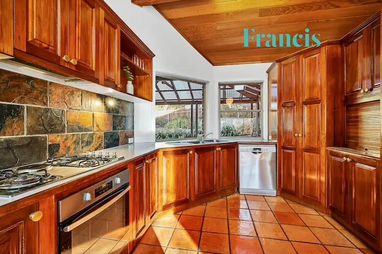 Third view of Homely house listing, 1 Purnell Place, Calwell ACT 2905