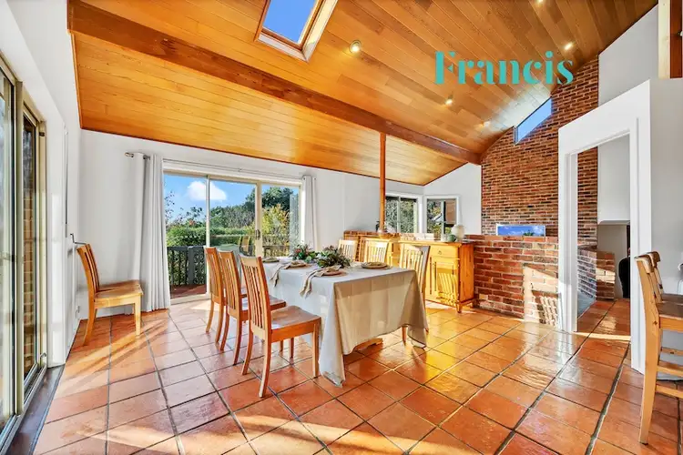 Fourth view of Homely house listing, 1 Purnell Place, Calwell ACT 2905