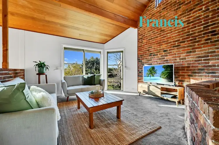 Fifth view of Homely house listing, 1 Purnell Place, Calwell ACT 2905