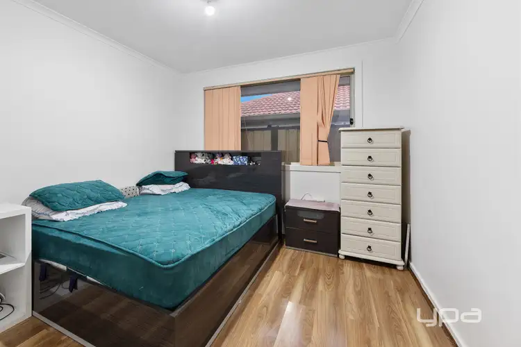 Fifth view of Homely unit listing, 51A President Road, Albanvale VIC 3021