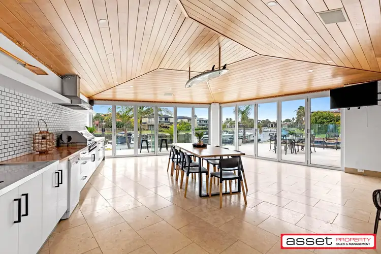 22 Schooner Bay Drive, Patterson Lakes VIC 3197