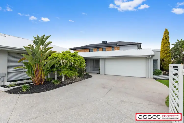 Fifth view of Homely house listing, 22 Schooner Bay Drive, Patterson Lakes VIC 3197
