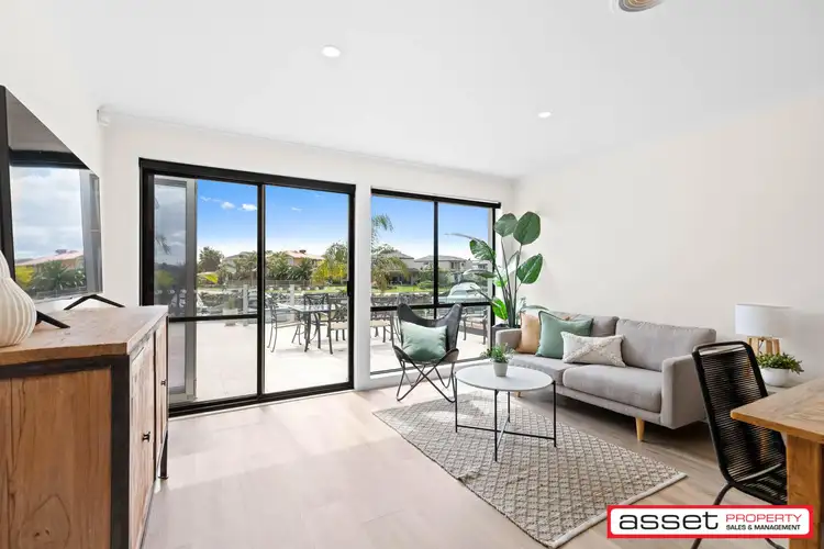 Sixth view of Homely house listing, 22 Schooner Bay Drive, Patterson Lakes VIC 3197