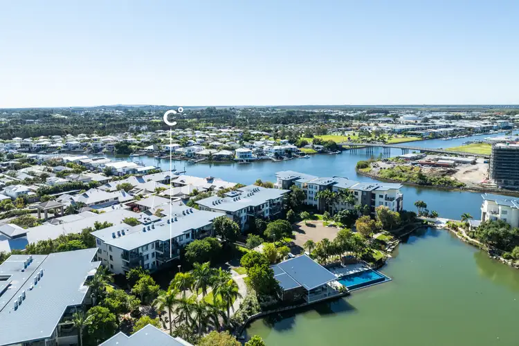 623/3-5 Pendraat Parade, Hope Island QLD 4212