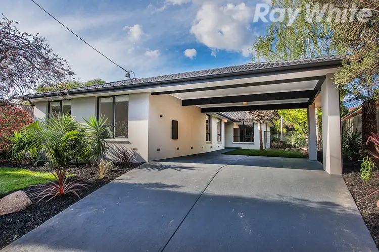 Second view of Homely house listing, 30 Tarwin Drive, Croydon Hills VIC 3136