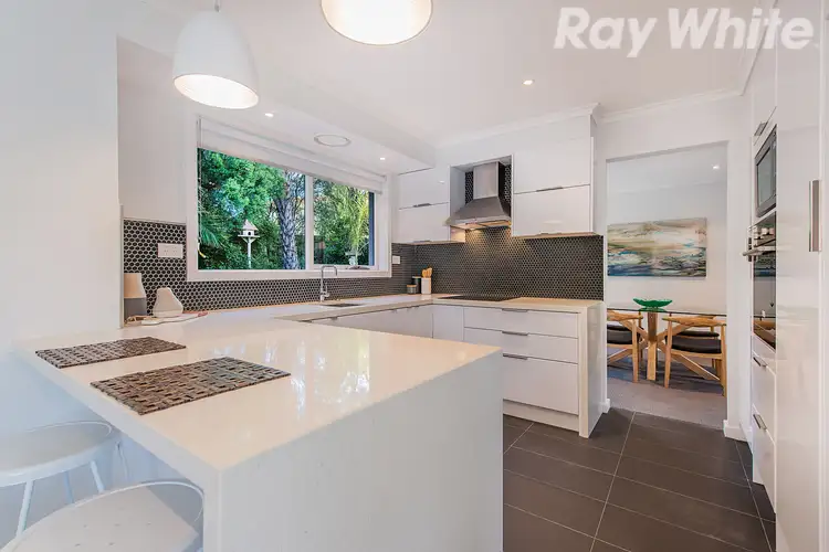 Third view of Homely house listing, 30 Tarwin Drive, Croydon Hills VIC 3136