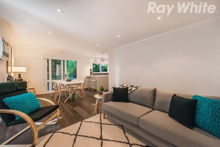 Fourth view of Homely house listing, 30 Tarwin Drive, Croydon Hills VIC 3136