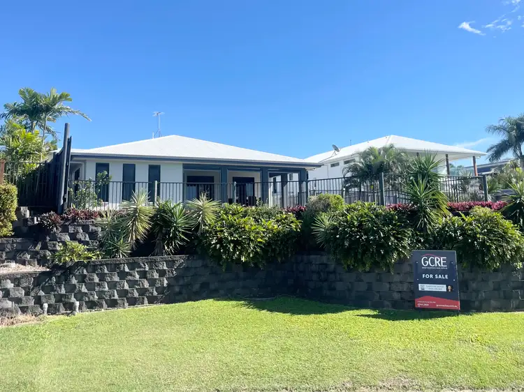 36 Hermitage Drive, Eimeo QLD 4740