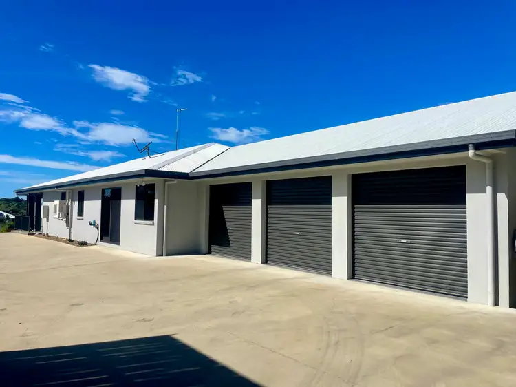 Third view of Homely house listing, 36 Hermitage Drive, Eimeo QLD 4740