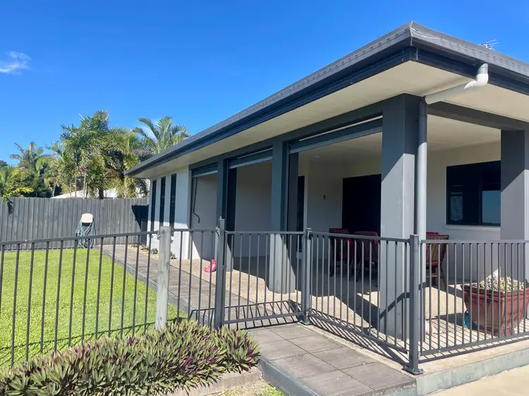 Fourth view of Homely house listing, 36 Hermitage Drive, Eimeo QLD 4740