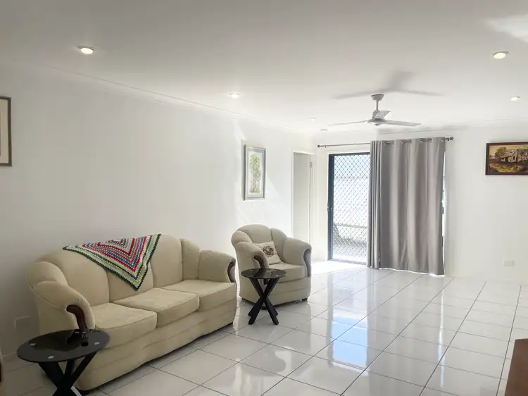 Fifth view of Homely house listing, 36 Hermitage Drive, Eimeo QLD 4740