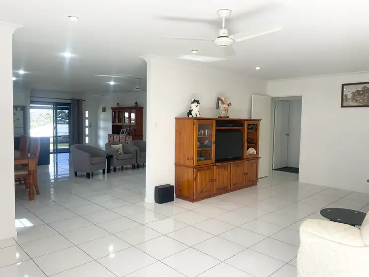 Sixth view of Homely house listing, 36 Hermitage Drive, Eimeo QLD 4740