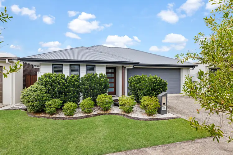 Main view of Homely house listing, 17 Wallum Place, Palmview QLD 4553