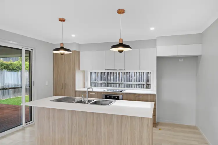 Third view of Homely house listing, 17 Wallum Place, Palmview QLD 4553