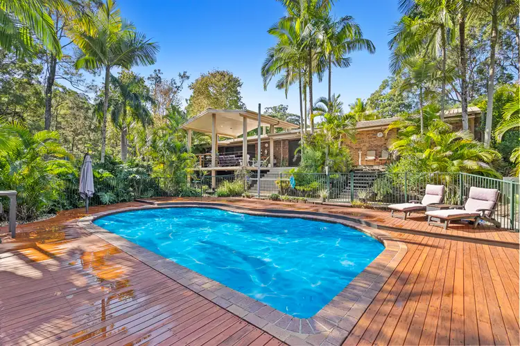 Main view of Homely rural property listing, 12 Hugh Guinea Court, Worongary QLD 4213