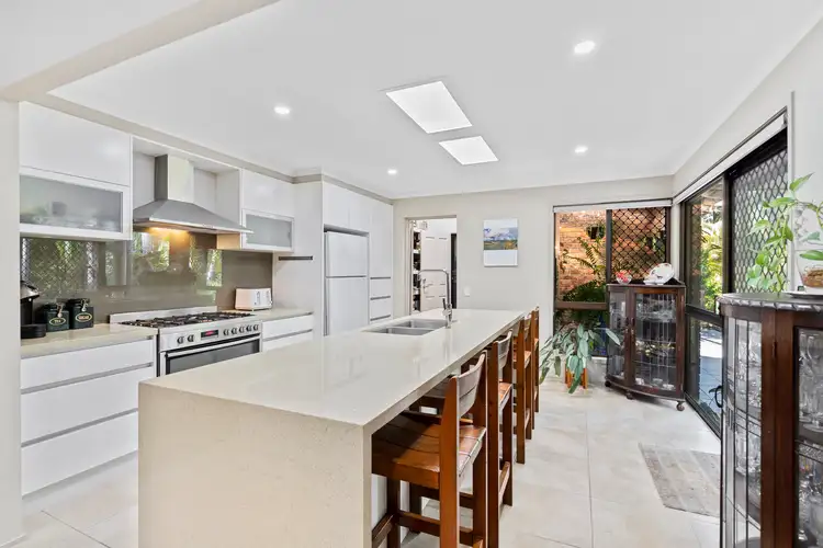 Fourth view of Homely rural property listing, 12 Hugh Guinea Court, Worongary QLD 4213