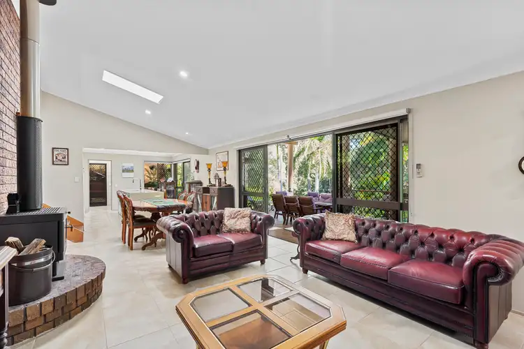 Fifth view of Homely rural property listing, 12 Hugh Guinea Court, Worongary QLD 4213