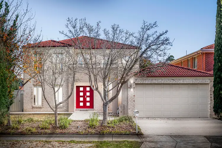 4 Waranga Way, Taylors Hill VIC 3037