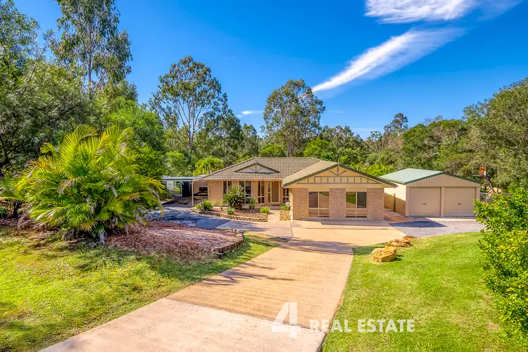 16-18 Corkwood Court, Jimboomba QLD 4280