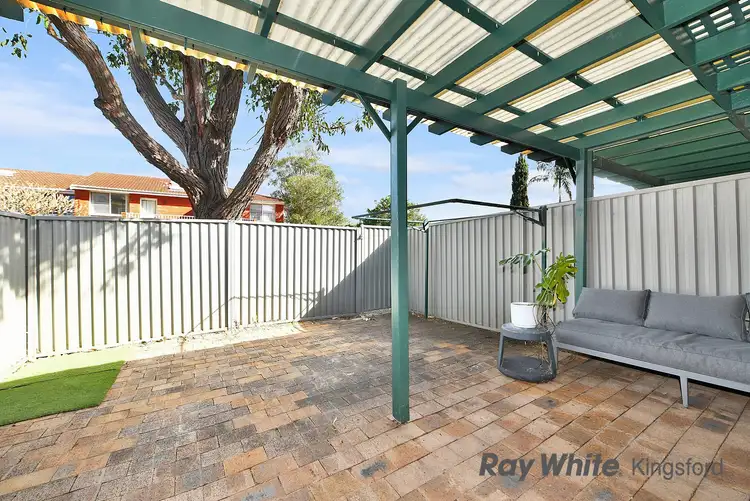 Second view of Homely townhouse listing, 122/16-18 Wassell Street, Matraville NSW 2036