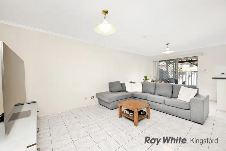 Third view of Homely townhouse listing, 122/16-18 Wassell Street, Matraville NSW 2036