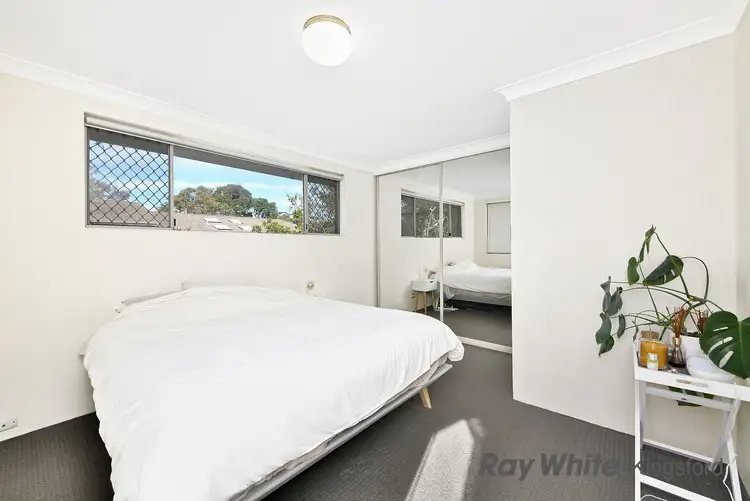 Sixth view of Homely townhouse listing, 122/16-18 Wassell Street, Matraville NSW 2036