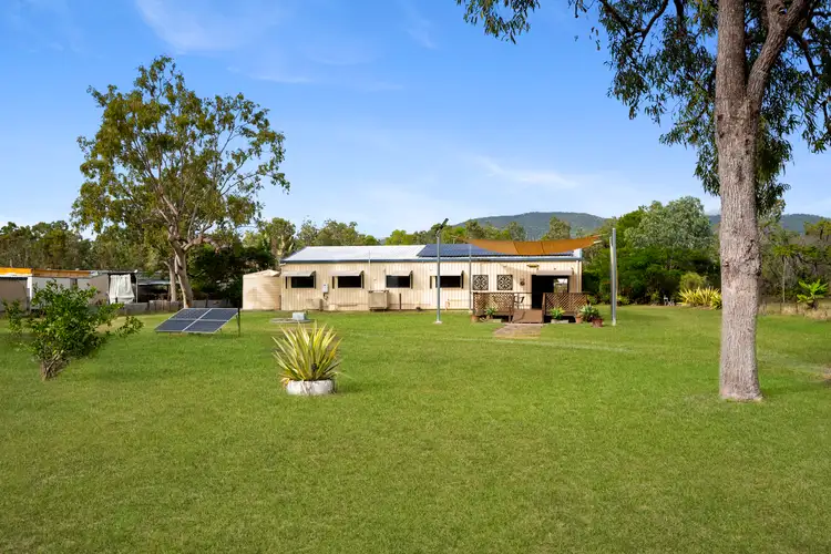 Main view of Homely house listing, 74 Mystic Avenue, Balgal Beach QLD 4816