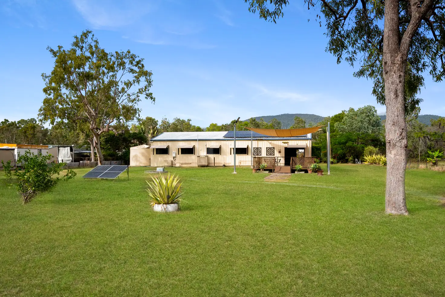 Main view of Homely house listing, 74 Mystic Avenue, Balgal Beach QLD 4816