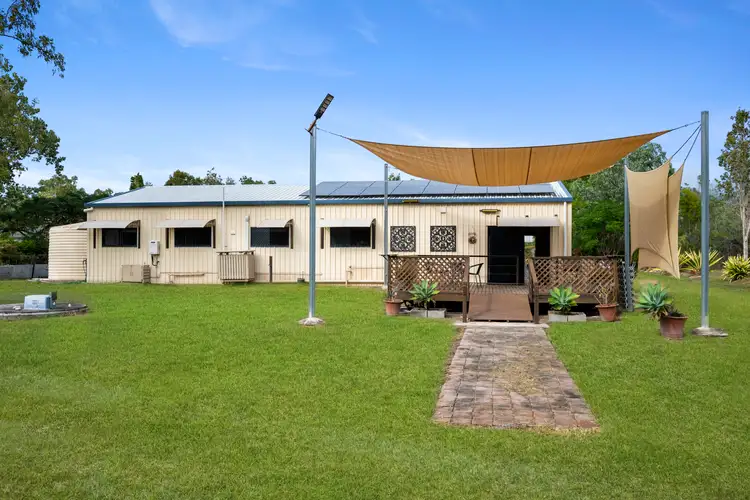 Fifth view of Homely house listing, 74 Mystic Avenue, Balgal Beach QLD 4816