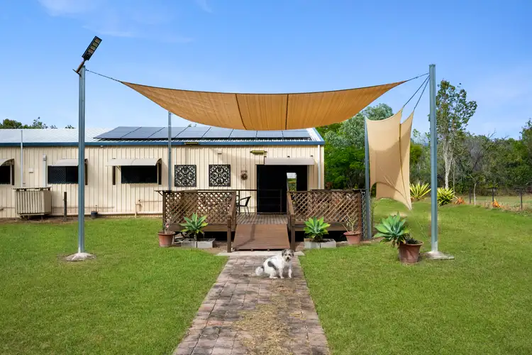 Sixth view of Homely house listing, 74 Mystic Avenue, Balgal Beach QLD 4816