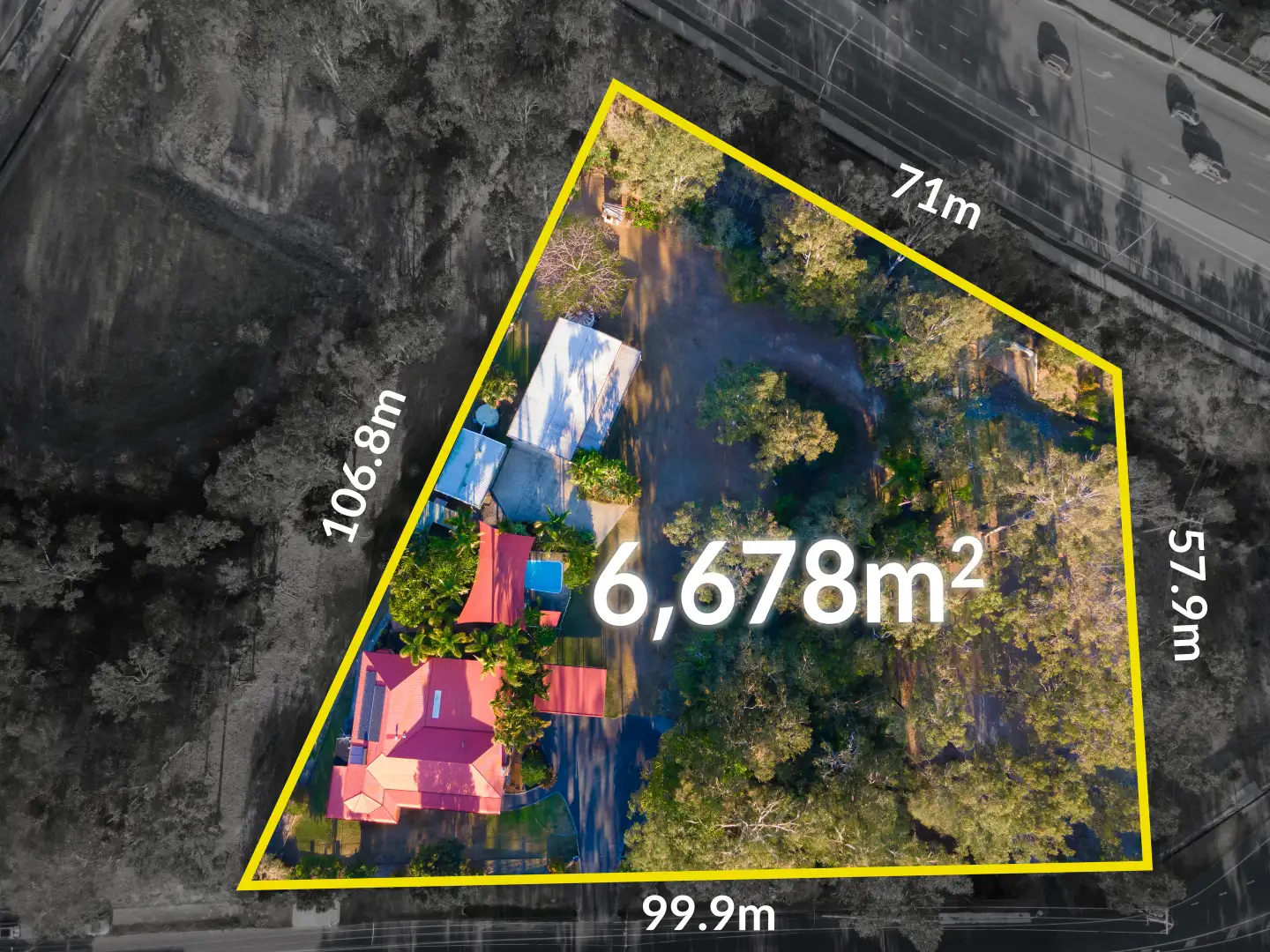 Main view of Homely house listing, 5-7 Macquarie Way, Berrinba QLD 4117