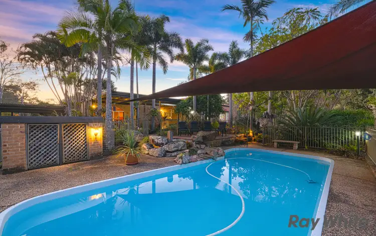 Fourth view of Homely house listing, 5-7 Macquarie Way, Berrinba QLD 4117