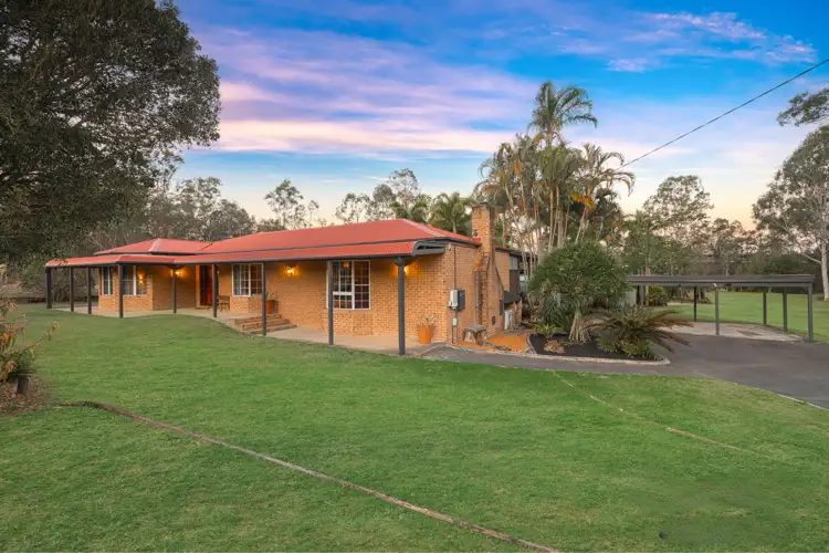 Fifth view of Homely house listing, 5-7 Macquarie Way, Berrinba QLD 4117