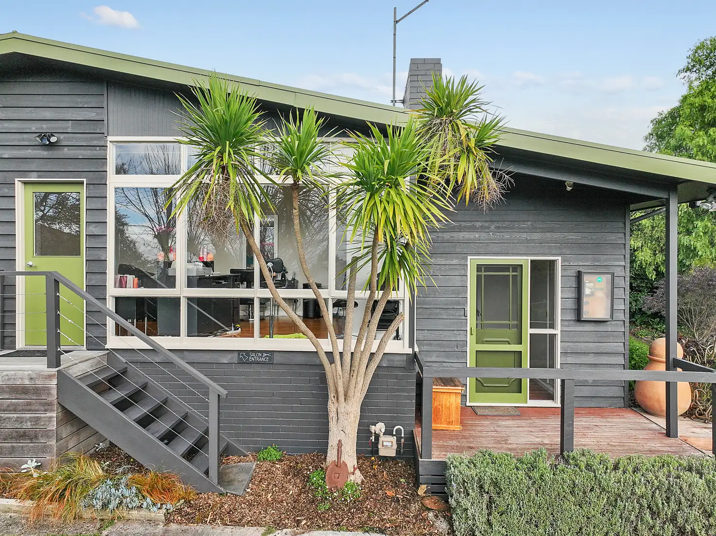 Main view of Homely house listing, 29 Little Street, Camperdown VIC 3260