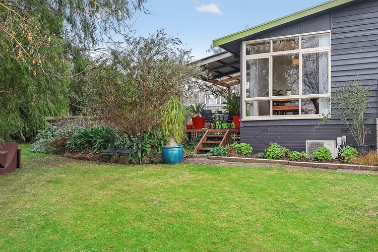 Second view of Homely house listing, 29 Little Street, Camperdown VIC 3260
