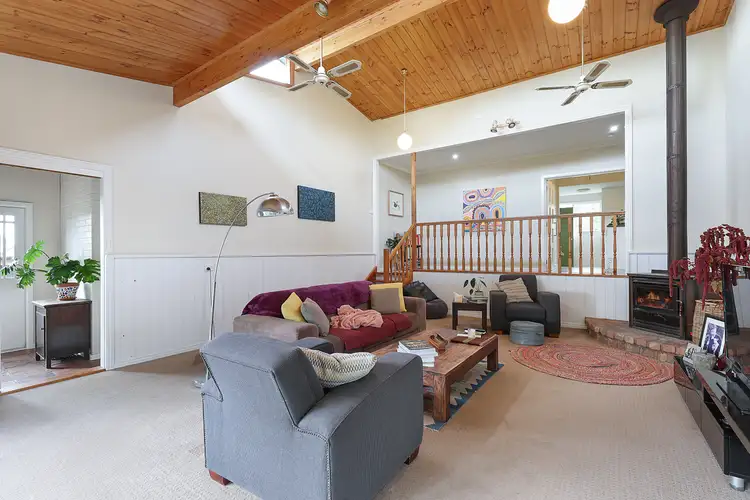 Fourth view of Homely house listing, 29 Little Street, Camperdown VIC 3260