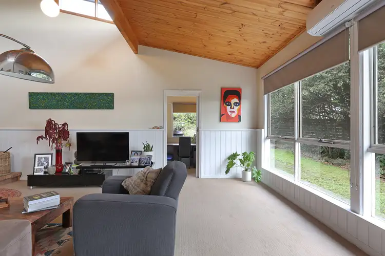 Fifth view of Homely house listing, 29 Little Street, Camperdown VIC 3260