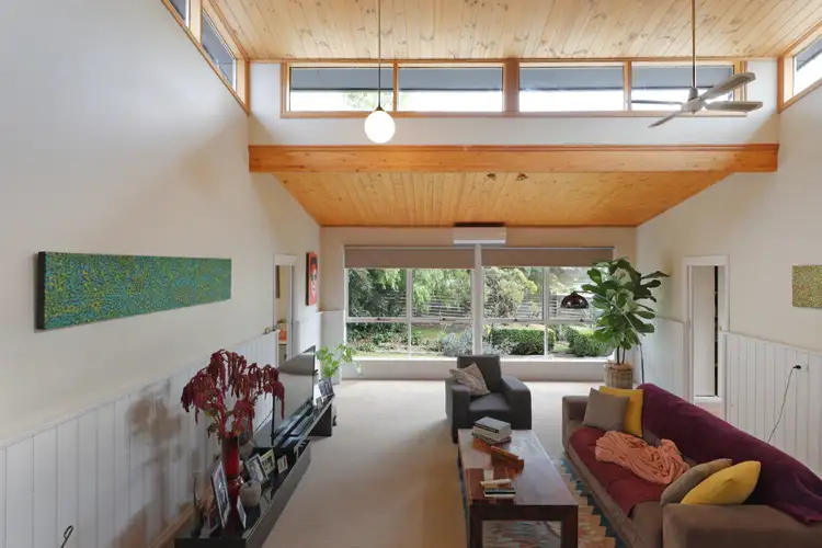 Sixth view of Homely house listing, 29 Little Street, Camperdown VIC 3260