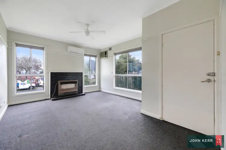 Second view of Homely house listing, 6 Lincoln Street, Moe VIC 3825
