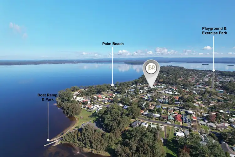 Fourth view of Homely house listing, 136 Frederick Street, Sanctuary Point NSW 2540