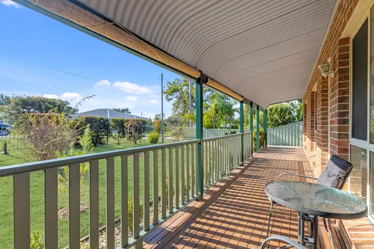 Fifth view of Homely house listing, 136 Frederick Street, Sanctuary Point NSW 2540
