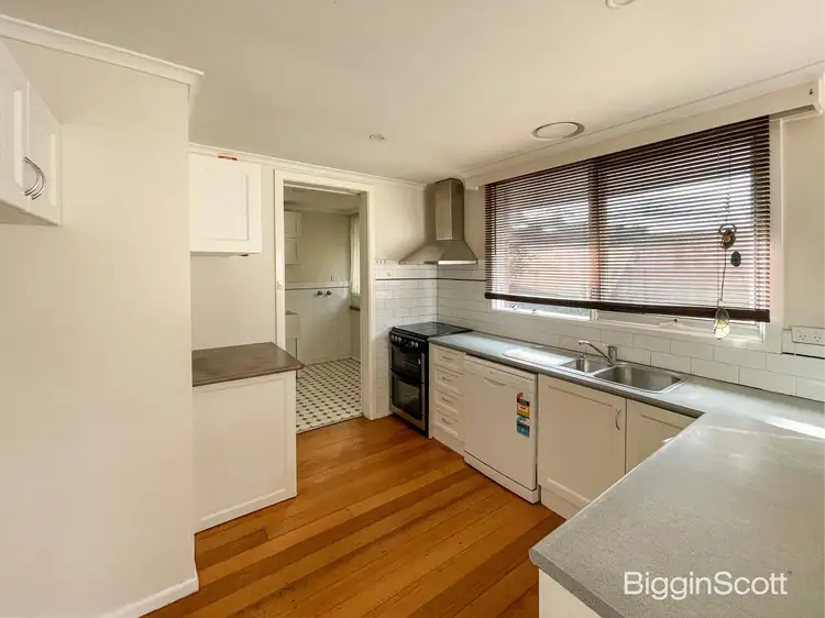 Fourth view of Homely house listing, 40 Longbourne Avenue, Notting Hill VIC 3168
