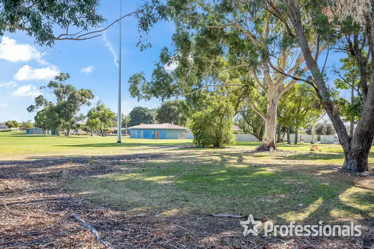 Second view of Homely house listing, 16 Connell Way, Girrawheen WA 6064