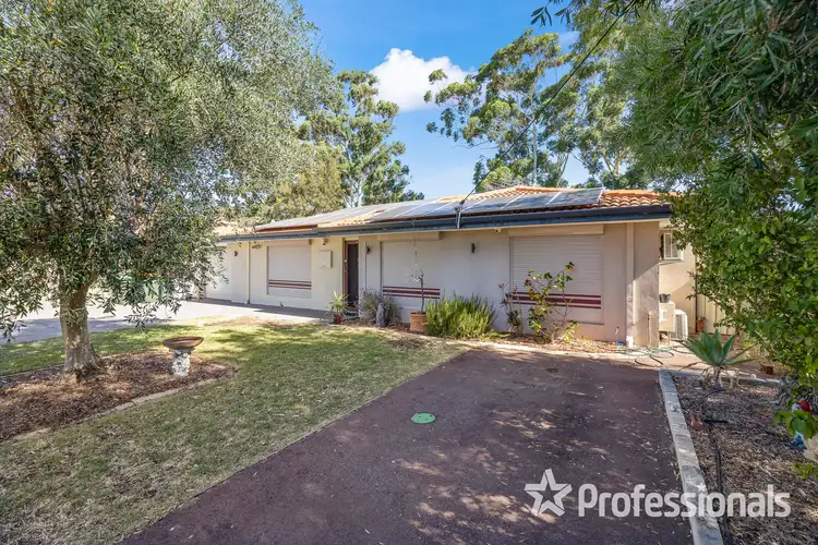 Fourth view of Homely house listing, 16 Connell Way, Girrawheen WA 6064