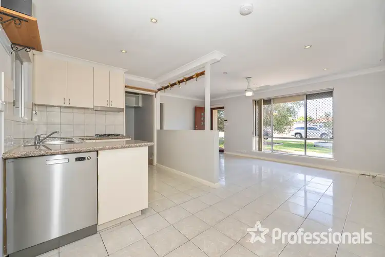 Fifth view of Homely house listing, 16 Connell Way, Girrawheen WA 6064