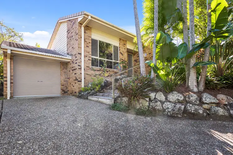 110 Thorngate Drive, Robina QLD 4226