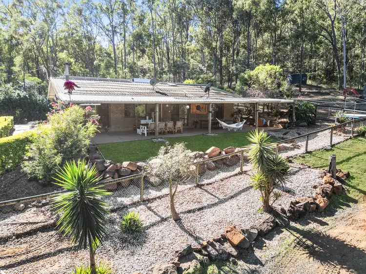 Fourth view of Homely house listing, 27 Waterhouse Road, Summerholm QLD 4341