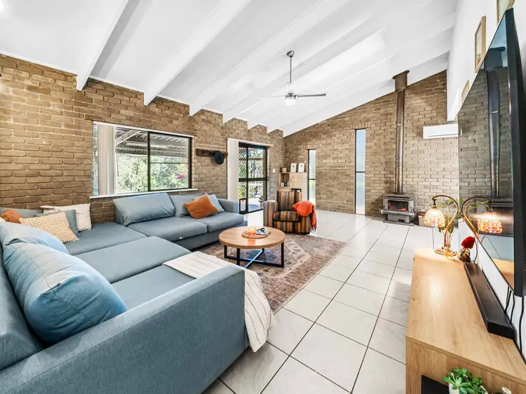 Sixth view of Homely house listing, 27 Waterhouse Road, Summerholm QLD 4341
