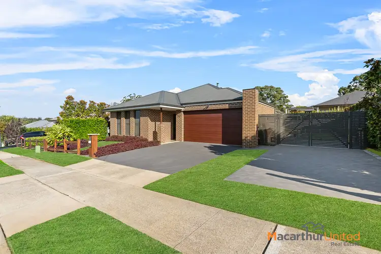 52 Balmoral Rise