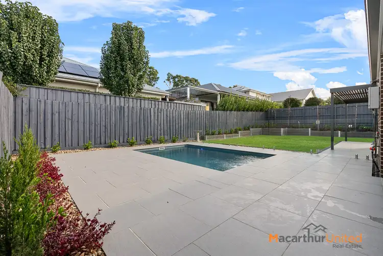 Third view of Homely house listing, 52 Balmoral Rise, Wilton NSW 2571